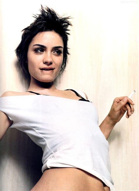 shannyn sossamon nudes|SHANNYN SOSSAMON Nude